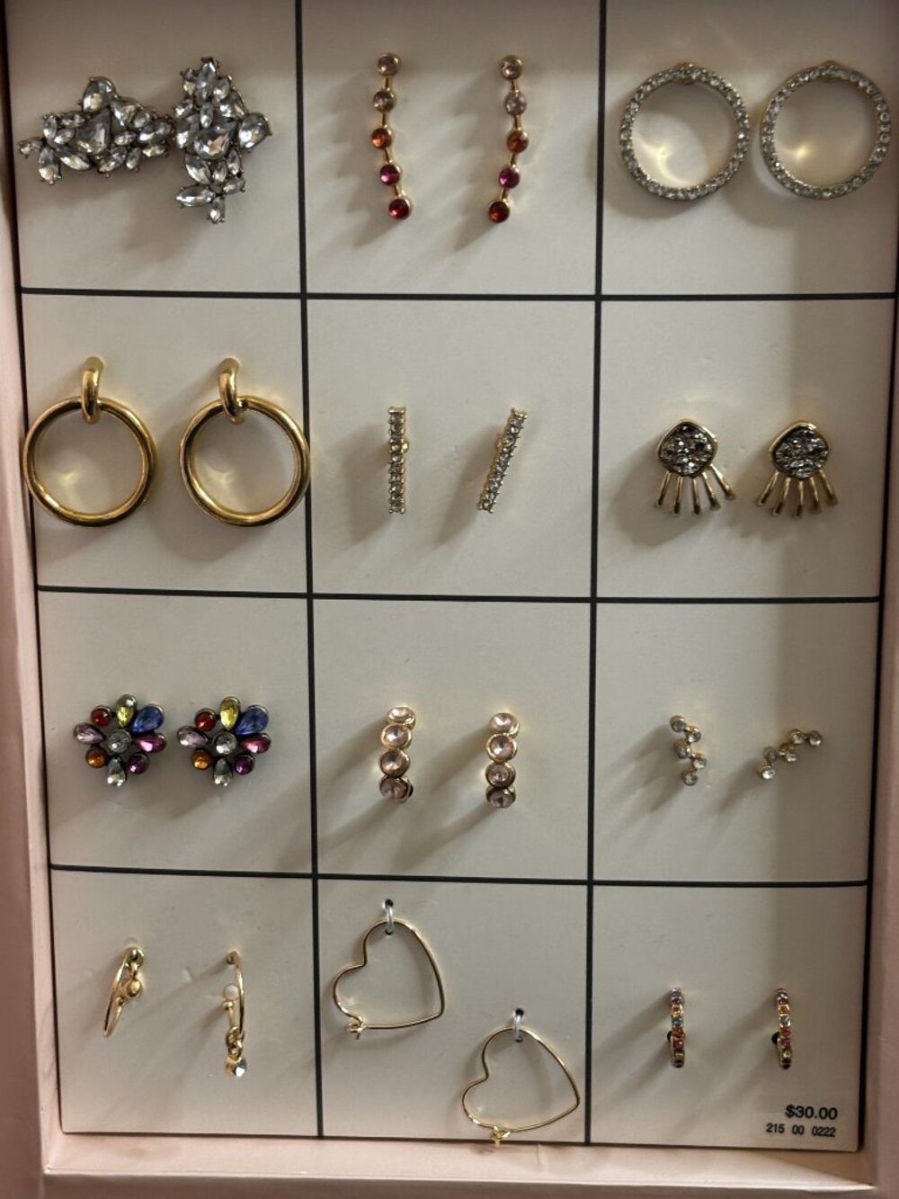 SUGARFIX By BAUBLEBAR